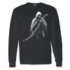 -Heavy Cotton™ Long Sleeve T-Shirt Thumbnail