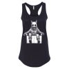 -Women's Ideal Racerback Tank Thumbnail