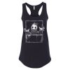 -Women's Ideal Racerback Tank Thumbnail