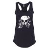 -Women's Ideal Racerback Tank Thumbnail