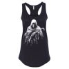 -Women's Ideal Racerback Tank Thumbnail